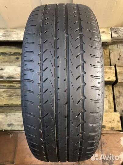 Goodyear Eagle NCT5 215/50 R17 91V