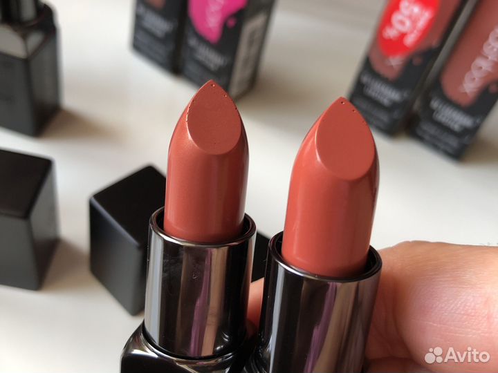 Smashbox помада