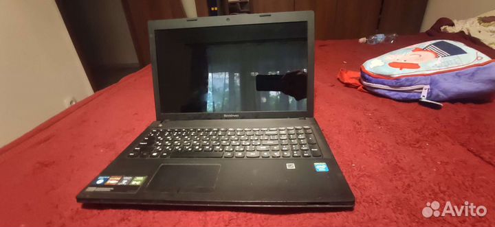 Lenovo g500