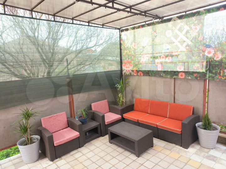 Комната 16 м² в 7-к., 3/3 эт.