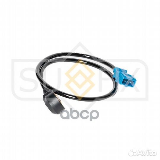 Датчик детонации 054905377G;VS-KS 3002;77ES1353;0