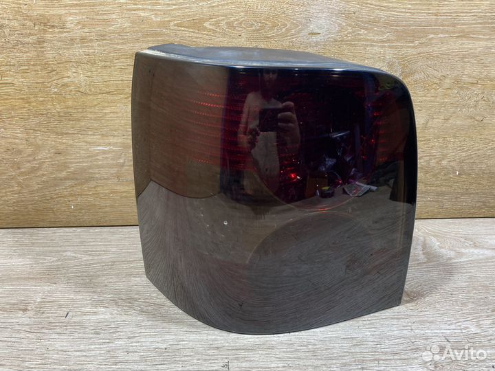 Комплект фонарей Volkswagen Passat B5 + универсал