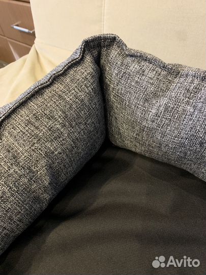 Лежанка Rurri 70х55