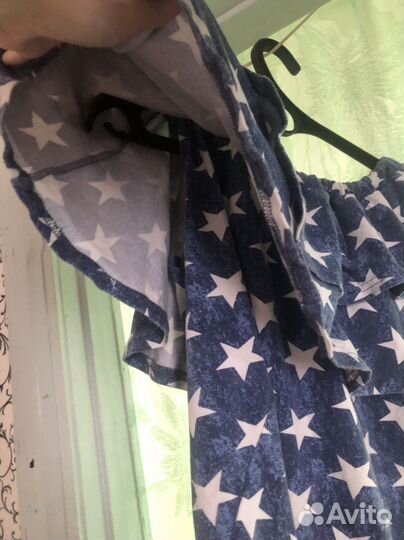 Женские вещи пакетом