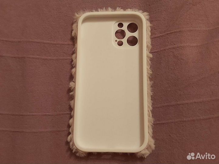 Чехлы на iPhone 12 pro max