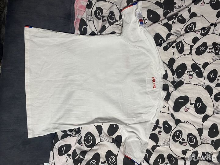 Футболка поло