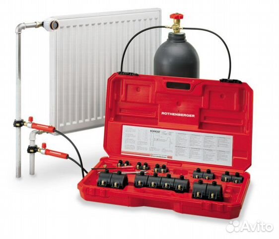 Ремонт систем отопления и водоснабжения, сантехник