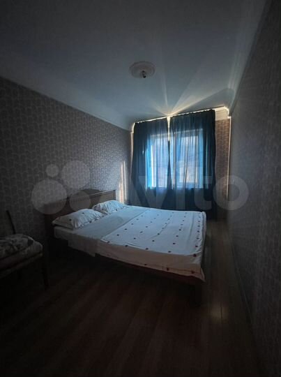 2-к. квартира, 90 м², 6/10 эт.