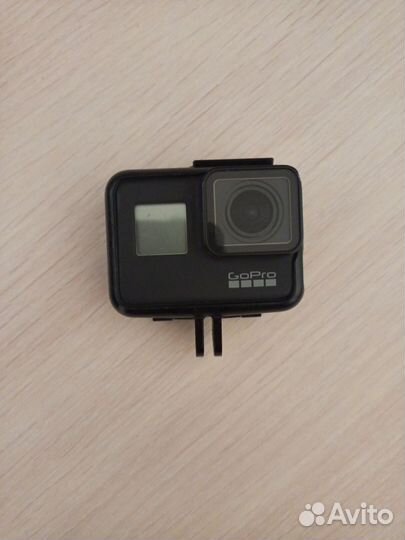 Камера GoPro Hero 7 black