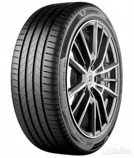 Bridgestone Turanza 6 275/40 R21