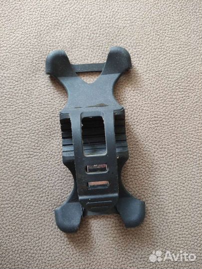 Держатель для телефона на велосипед