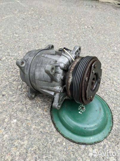 Компрессор Renault Megane 1
