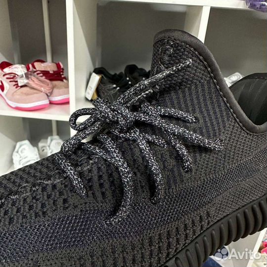 Кроссовки adidas yeezy boost 350