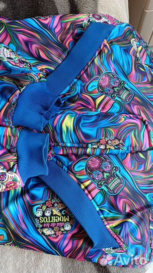 Комбинезон Misha combearzon 46