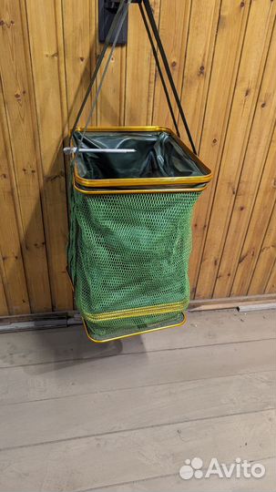 Садок Grows Culture