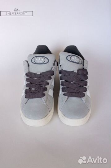 Кроссовки Adidas Campus 00s Grey