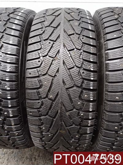 Pirelli Ice Zero 275/55 R20 98H