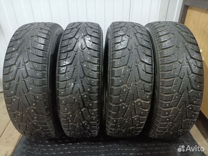 Yokohama Ice Guard F700S 185/65 R15