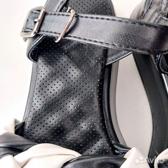 Босоножки женские 37 размер