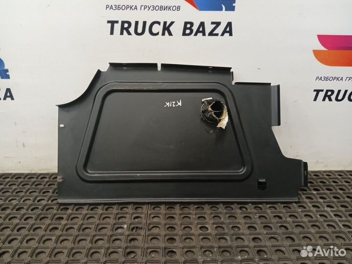 9406800807 Накладка спальника справа