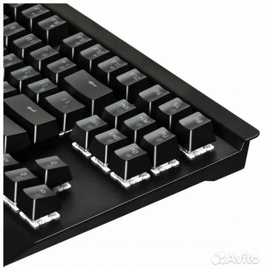 Механическая клавиатура Oklick 930G V2