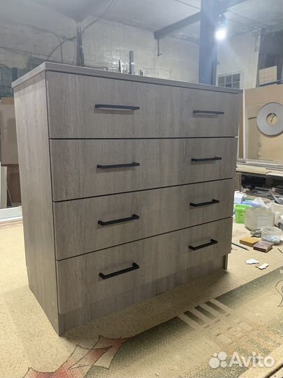 Комод для белья