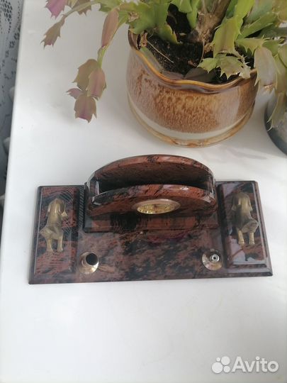 Настольный набор 