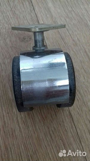 Колесики и ножки для мебели