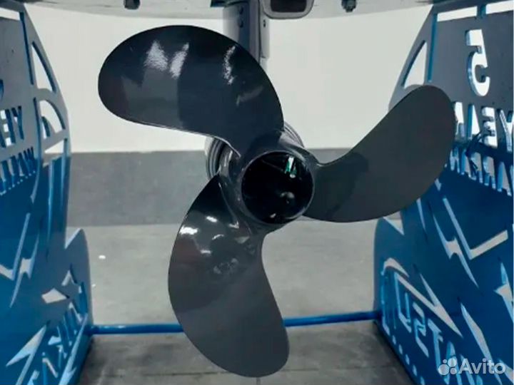 Лодочный мотор honda BF 5 DH SHU Трейд ин