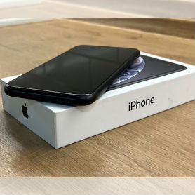 iPhone Xr, 128 ГБ