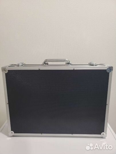 Глубинный металлоискатель AS944 до 3-х метров