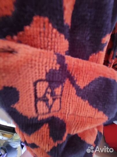 Халат махровый Arturo Veneziani L унисекс