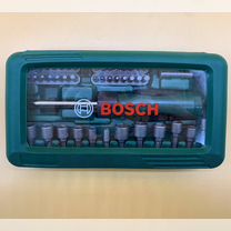 Набор бит bosch 46шт