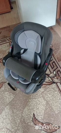 Детское автокресло