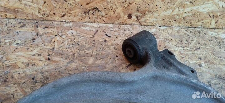 Рычаг передний левый Chevrolet Orlando 2012