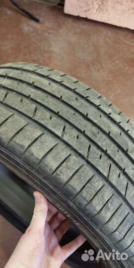 Toyo Proxes R46A 225/55 R19 99V