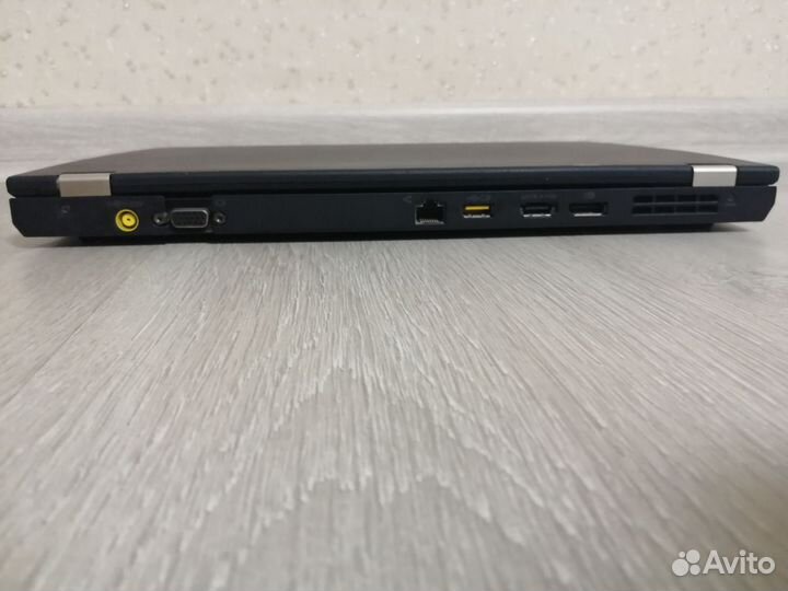 Lenovo Thinkpad T410s