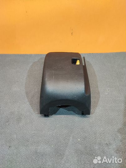 Кожух рулевой колонки Volkswagen Tiguan 5N1