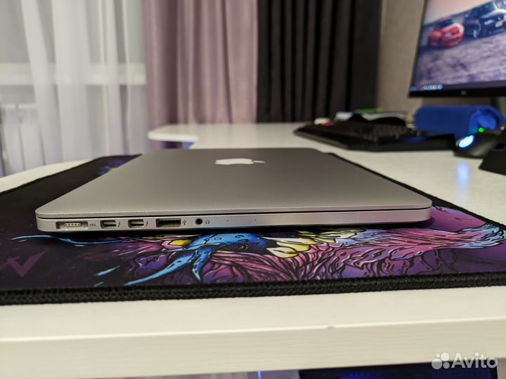 Apple MacBook Pro 13 Retina 2015 128Gb