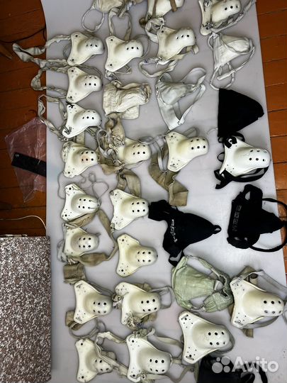 Хоккейная форма.винтаж.Главспортпром jofa