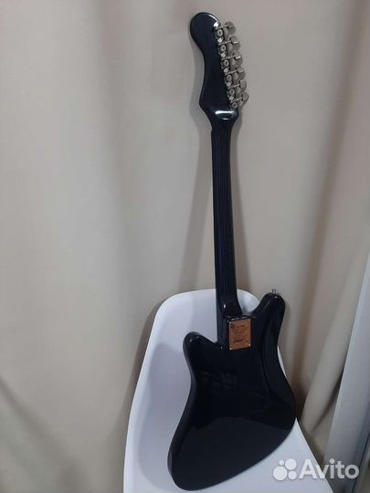 Электро гитара Стелла