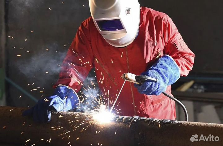 Сварщик в Смоленскую обл, вахта, жилье беспл