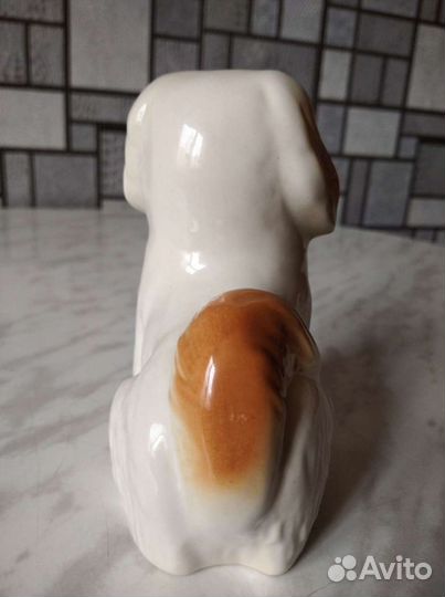 Статуэтка Пекинес