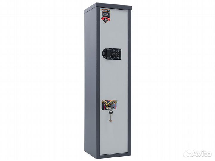 Сейф для оружия Беркут 1 EL