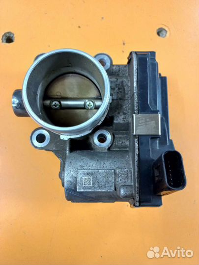 Дроссельная заслонка Ravon R4 Cobalt