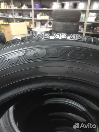 Toyo Garit G5 185/65 R15 88Q