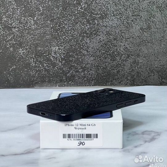 iPhone 12 mini, 64 ГБ