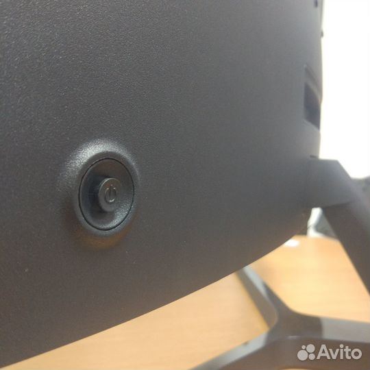 Монитор Samsung C27R500FHI 27