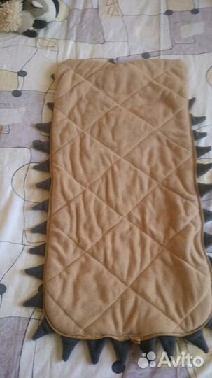 Конверт для малыша