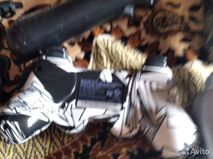 Джойстик для ps3